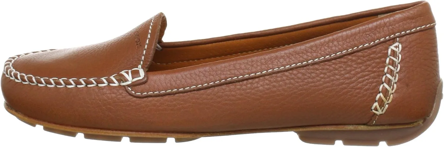 Geox Womens Italy2 Loafer