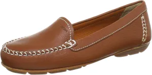 Geox Womens Italy2 Loafer
