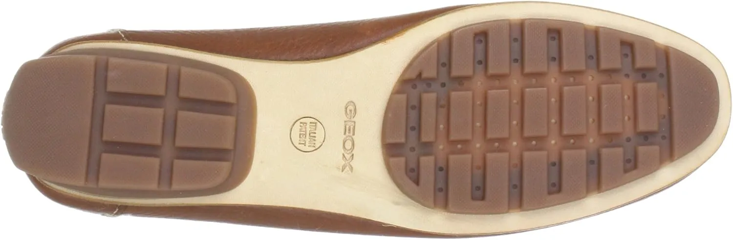 Geox Womens Italy2 Loafer