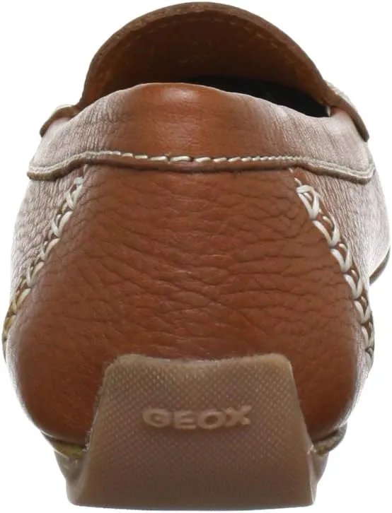 Geox Womens Italy2 Loafer
