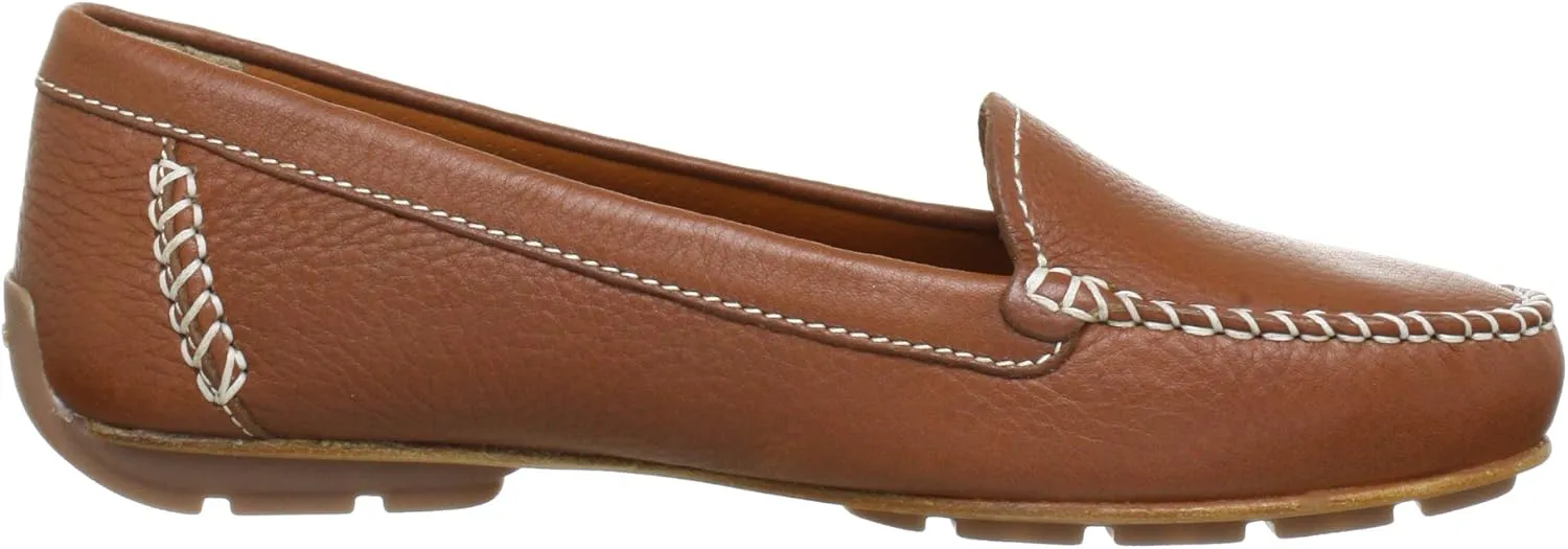 Geox Womens Italy2 Loafer