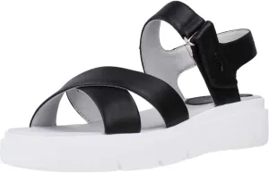 Geox Women's Tamas Flat Sandal