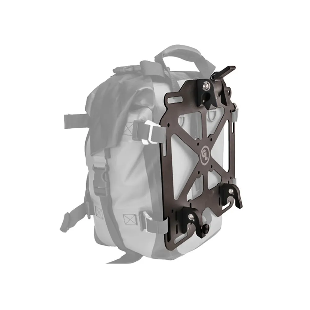 Giant Loop Pannier Mounts For Soft Luggage
