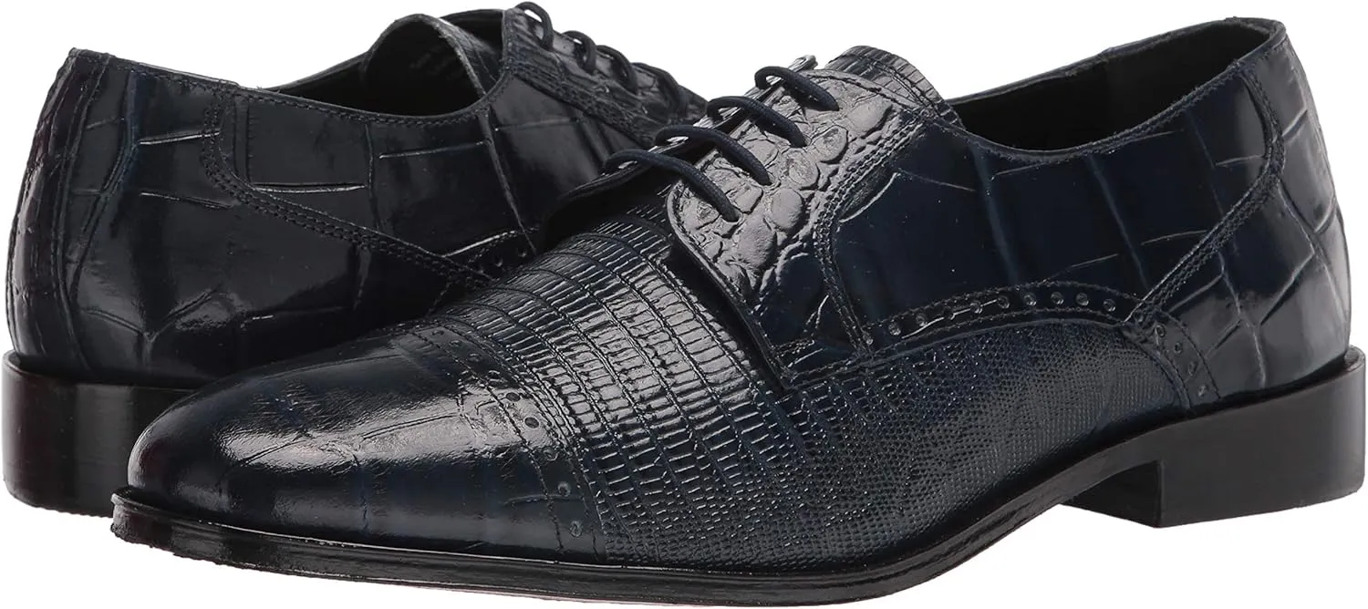 Giorgio Brutini Men's G-21008 Oxford