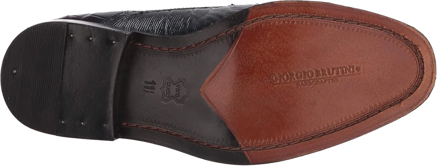 Giorgio Brutini Men's G-21008 Oxford
