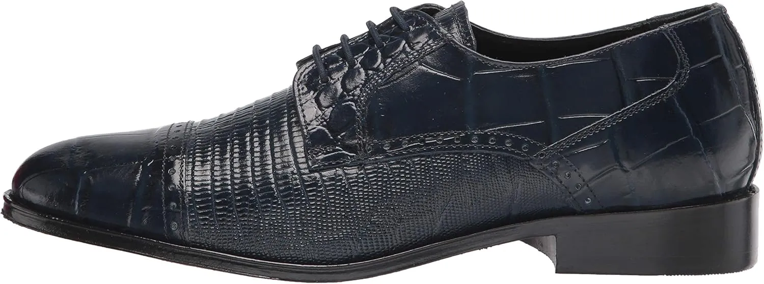 Giorgio Brutini Men's G-21008 Oxford