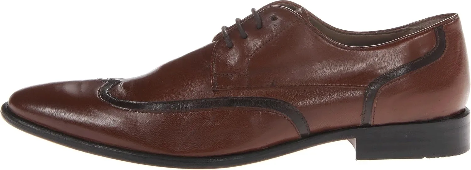 Giorgio Brutini Men's Lansdown Oxford