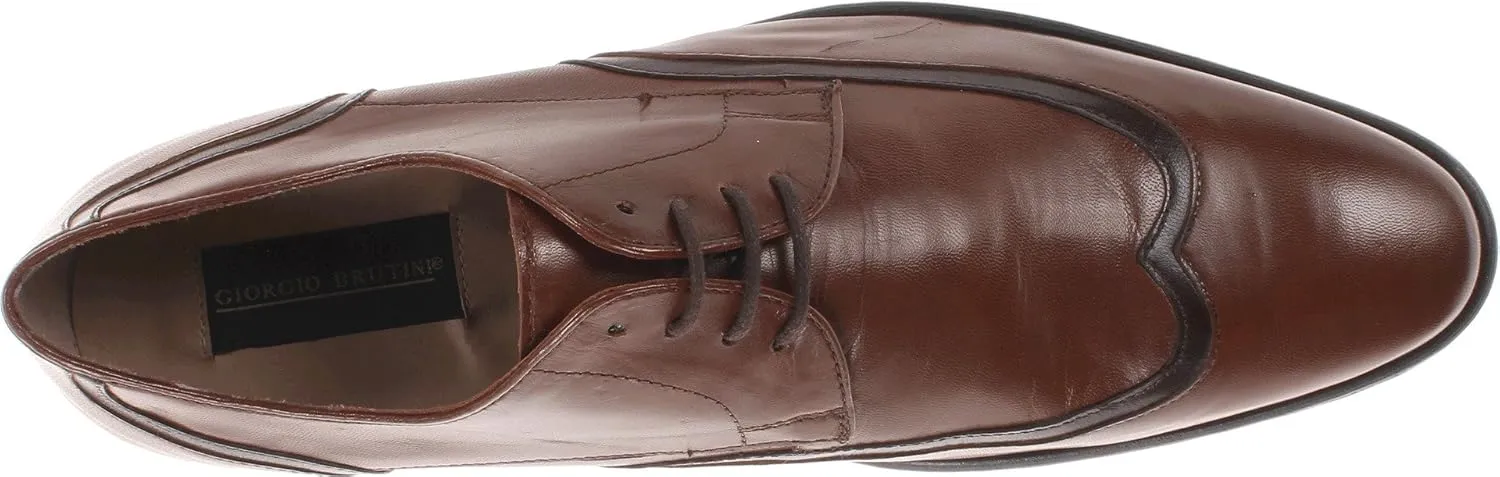 Giorgio Brutini Men's Lansdown Oxford