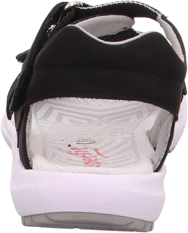 Girl's Open Toe Sandals, 13 Little Kid
