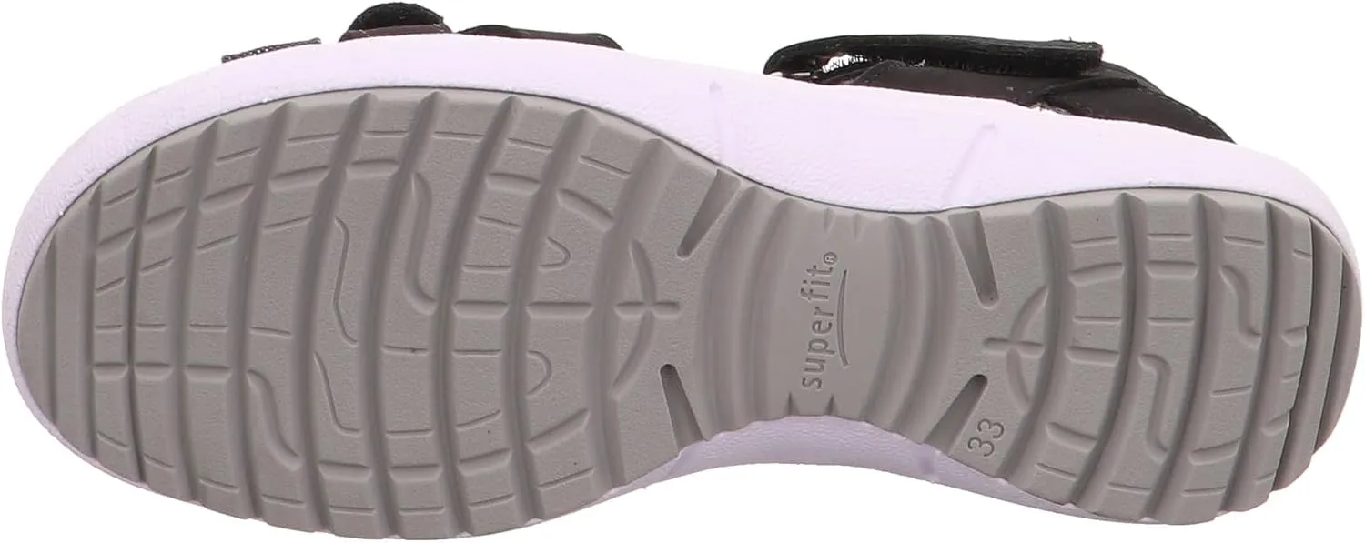 Girl's Open Toe Sandals, 13 Little Kid