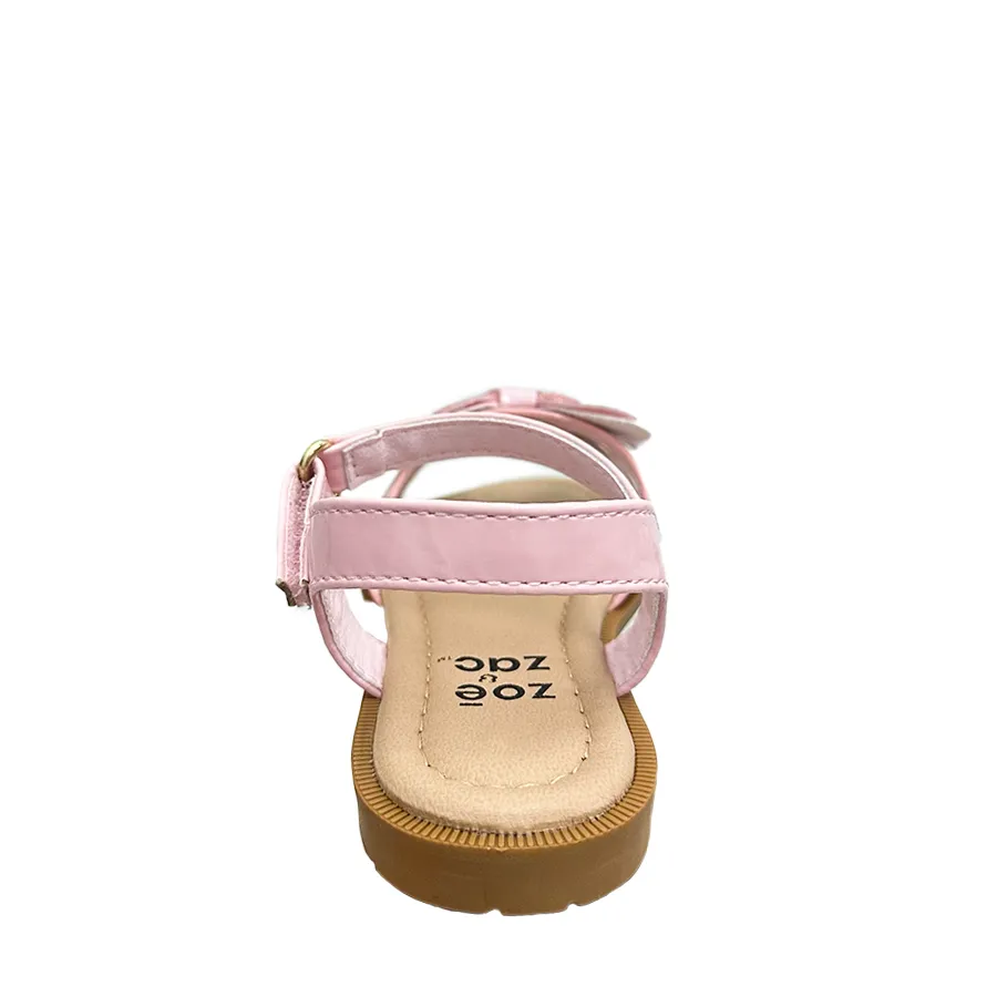 Girl's Toddler Kimmy Ribbon Sandal