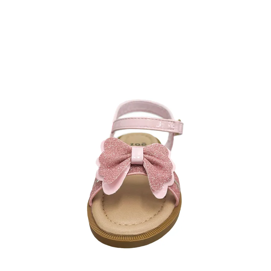 Girl's Toddler Kimmy Ribbon Sandal
