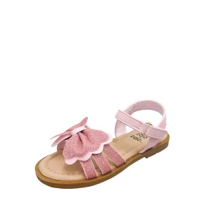 Girl's Toddler Kimmy Ribbon Sandal