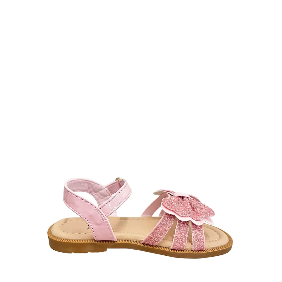 Girl's Toddler Kimmy Ribbon Sandal