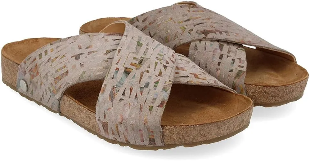 HAFLINGER Women's Mio Sandals
