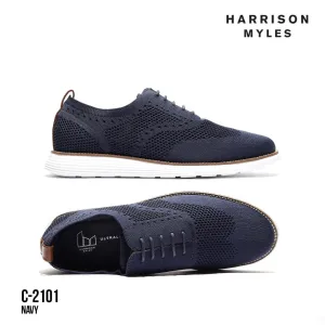 Harrison Myles Knit Oxford Ultralight on clearance