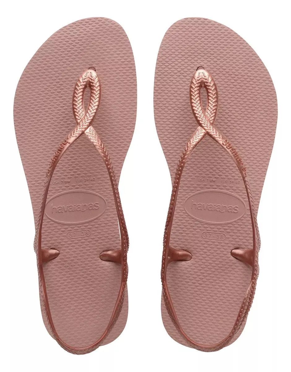 Havaianas Luna Rose