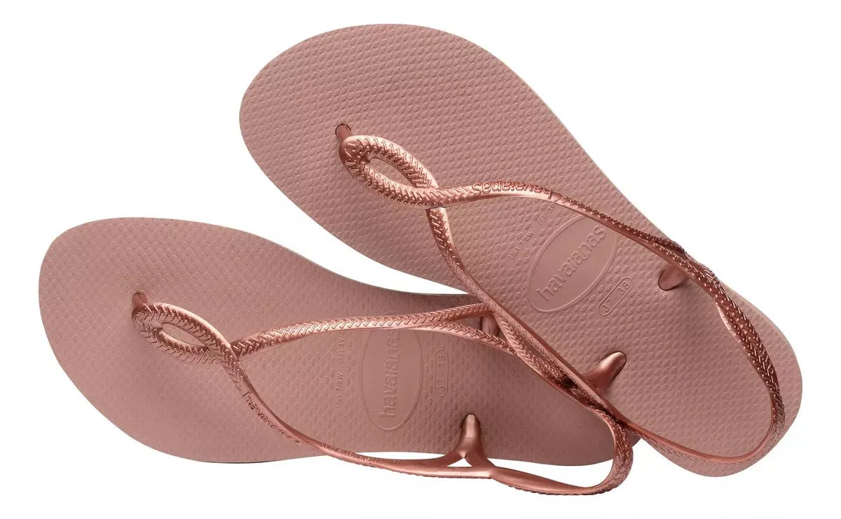Havaianas Luna Rose