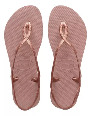 Havaianas Luna Rose