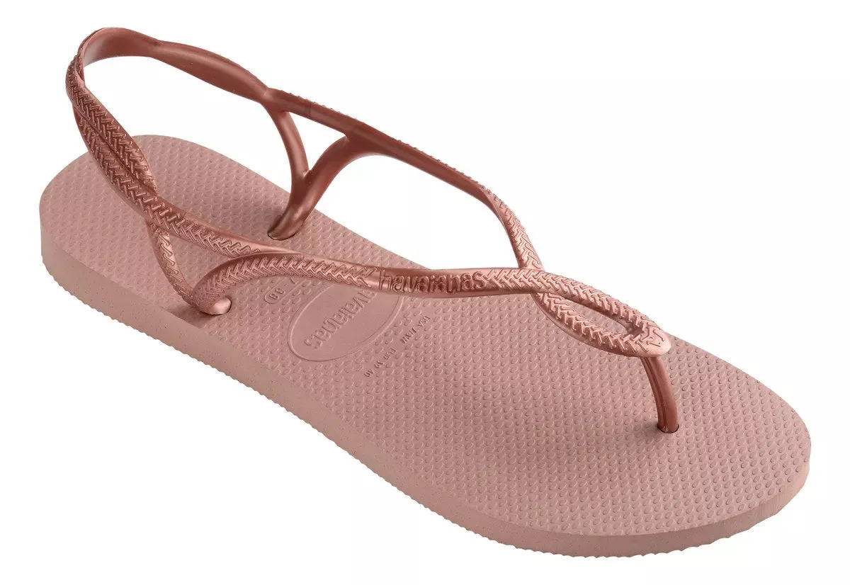 Havaianas Luna Rose