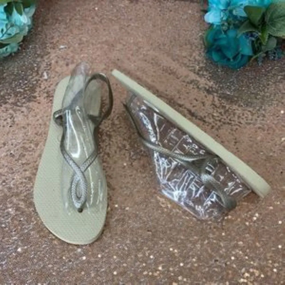 Havaianas Thong Sandals 9