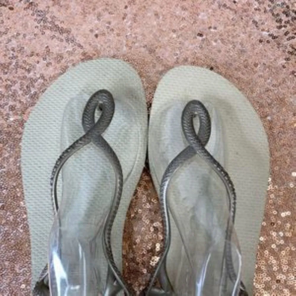 Havaianas Thong Sandals 9
