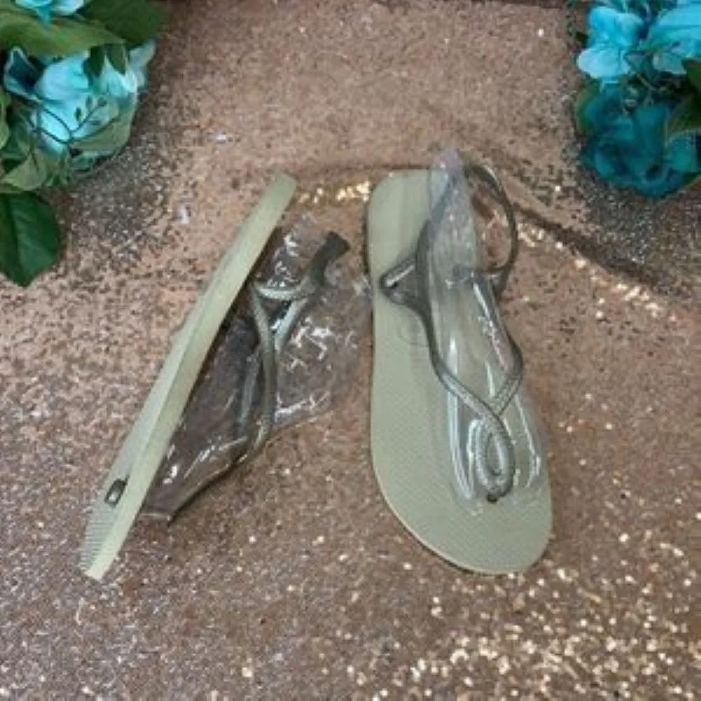 Havaianas Thong Sandals 9