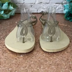 Havaianas Thong Sandals 9