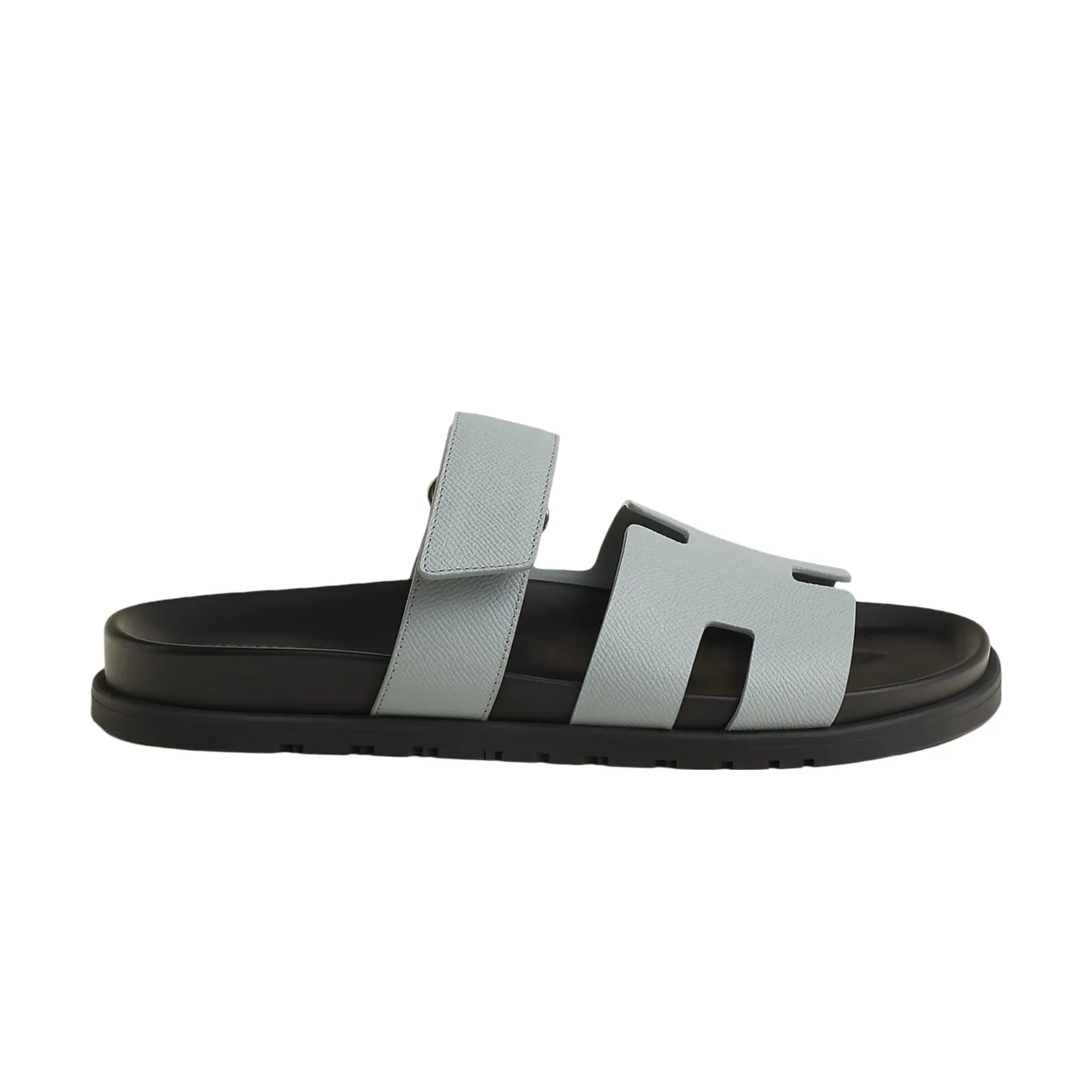 Hermes Chypre Sandal Gris Nuage