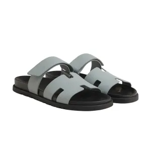 Hermes Chypre Sandal Gris Nuage