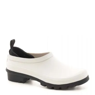 Hey Girl Puddle White