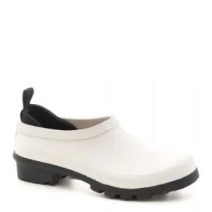 Hey Girl Puddle White