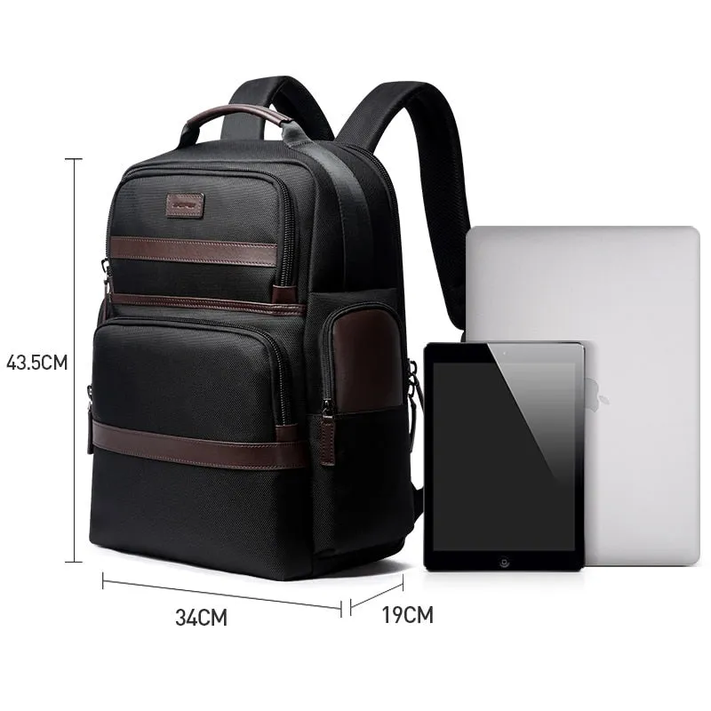 Holiday markdown Backpack Travel All-in-one solution Oxford