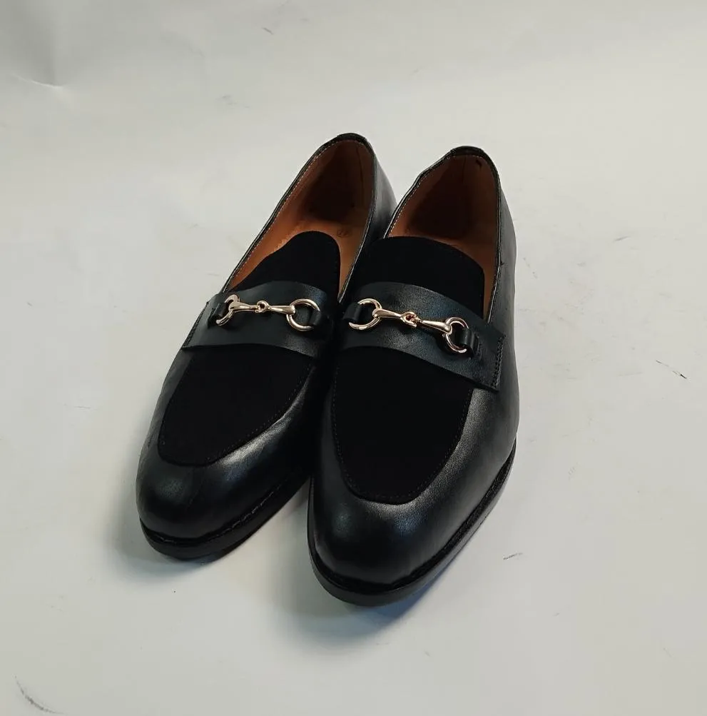 Horsebit Loafer