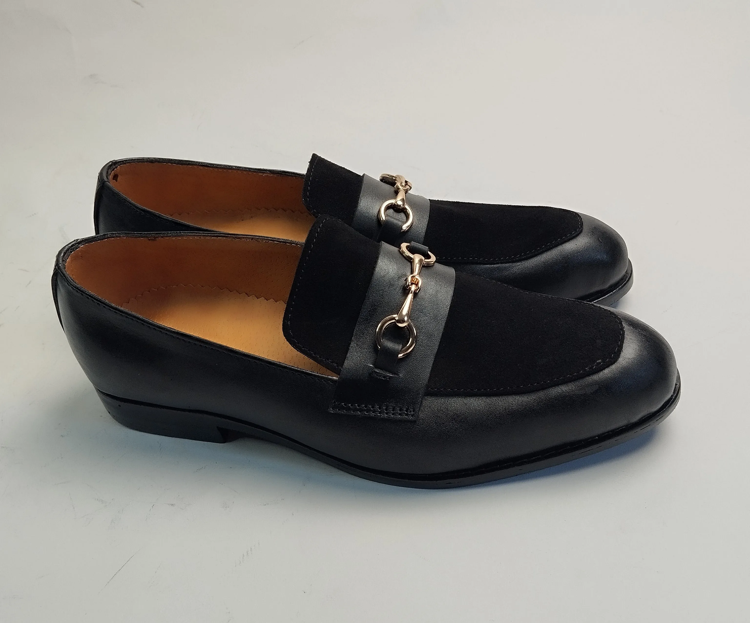 Horsebit Loafer