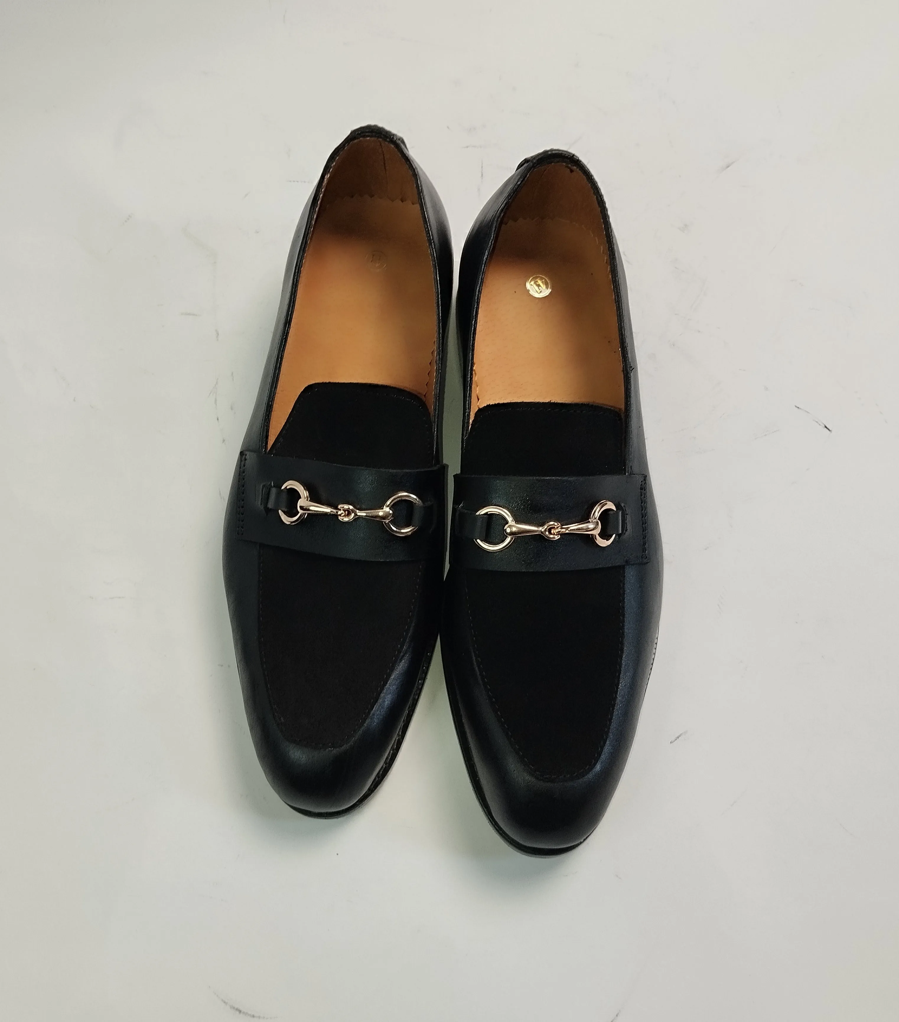 Horsebit Loafer