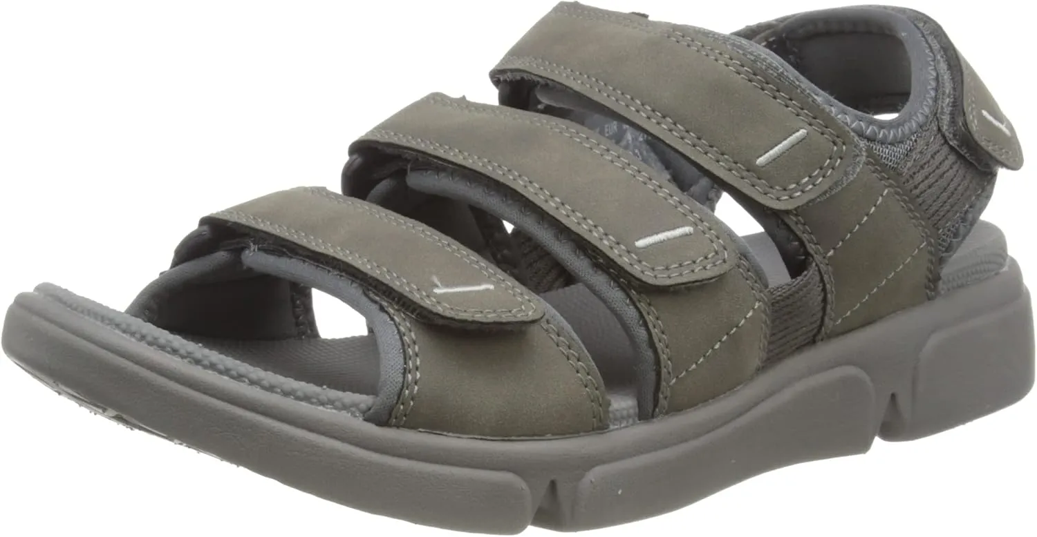 Hush Puppies Men's Ankle-Strap Sport Sandal