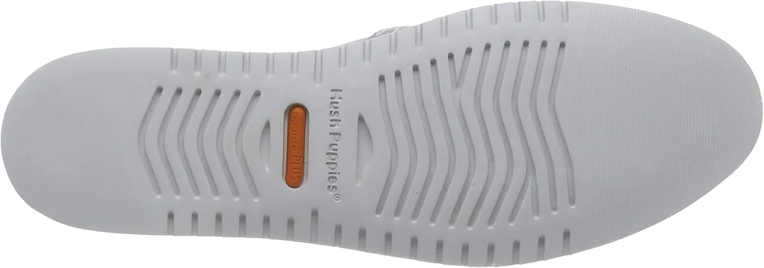 Hush Puppies Men's Everyday Loafer Flat