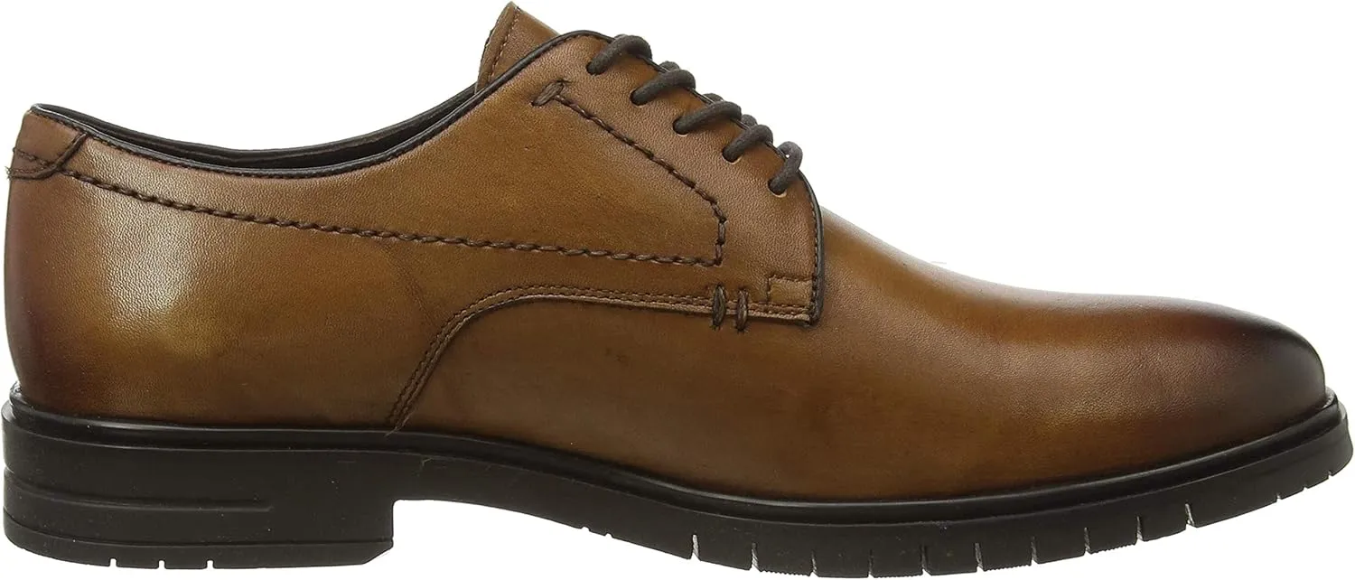 Hush Puppies Men's Oxford Lace-up