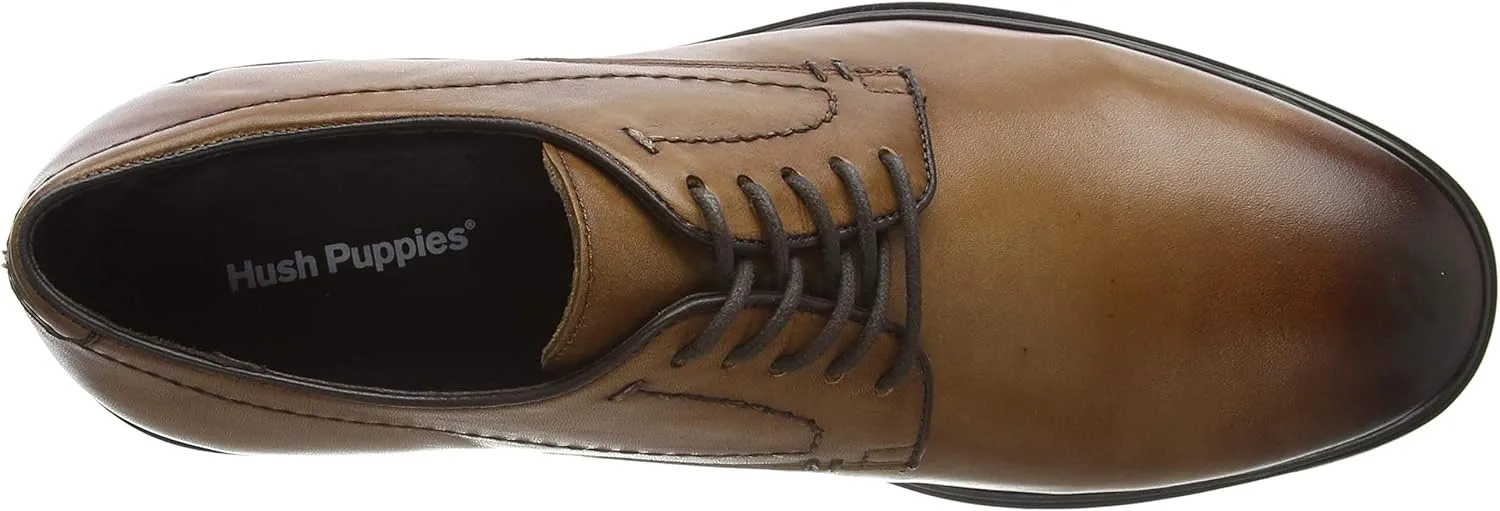 Hush Puppies Men's Oxford Lace-up