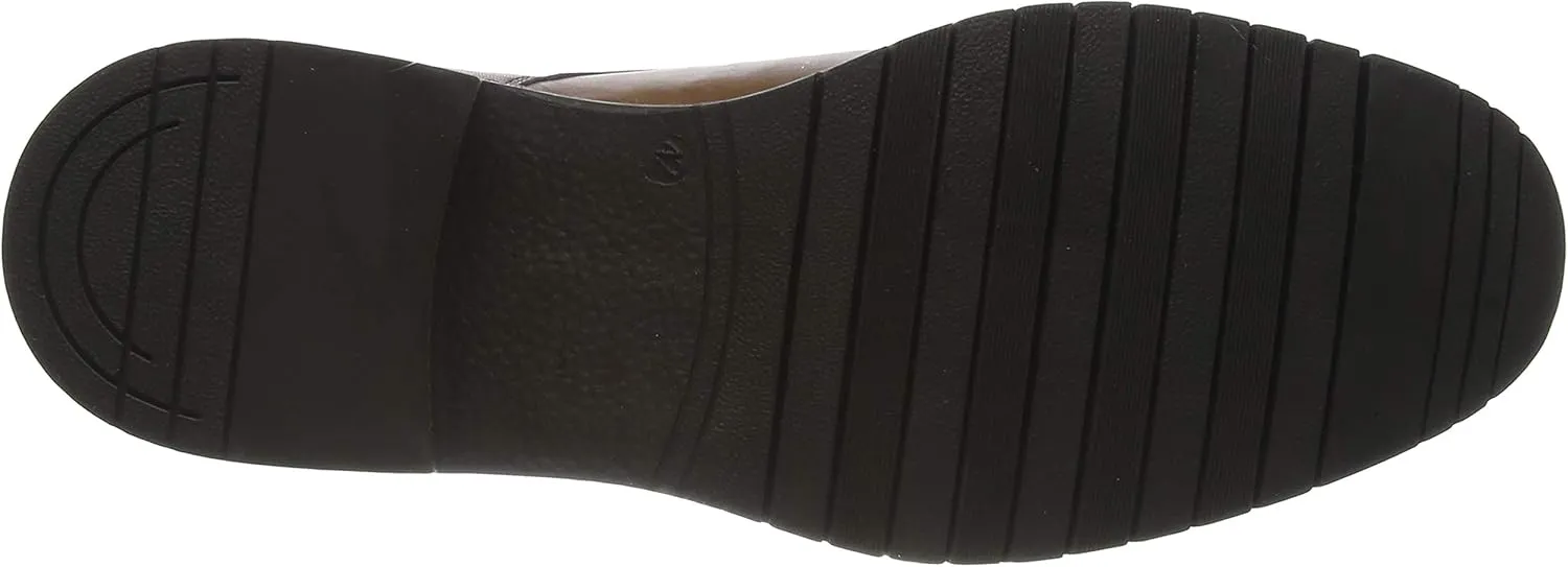 Hush Puppies Men's Oxford Lace-up