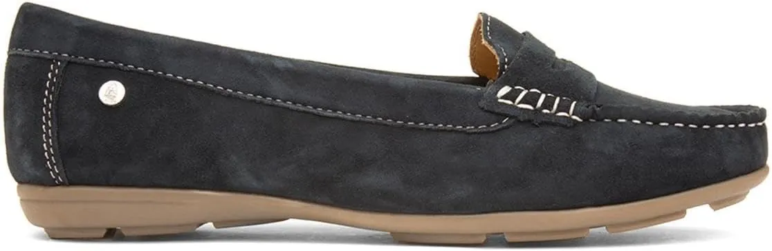 Hush Puppies Women's Loafers, 0 UK