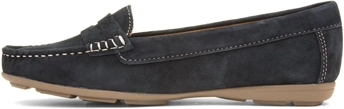 Hush Puppies Women's Loafers, 0 UK