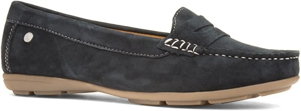 Hush Puppies Women's Loafers, 0 UK