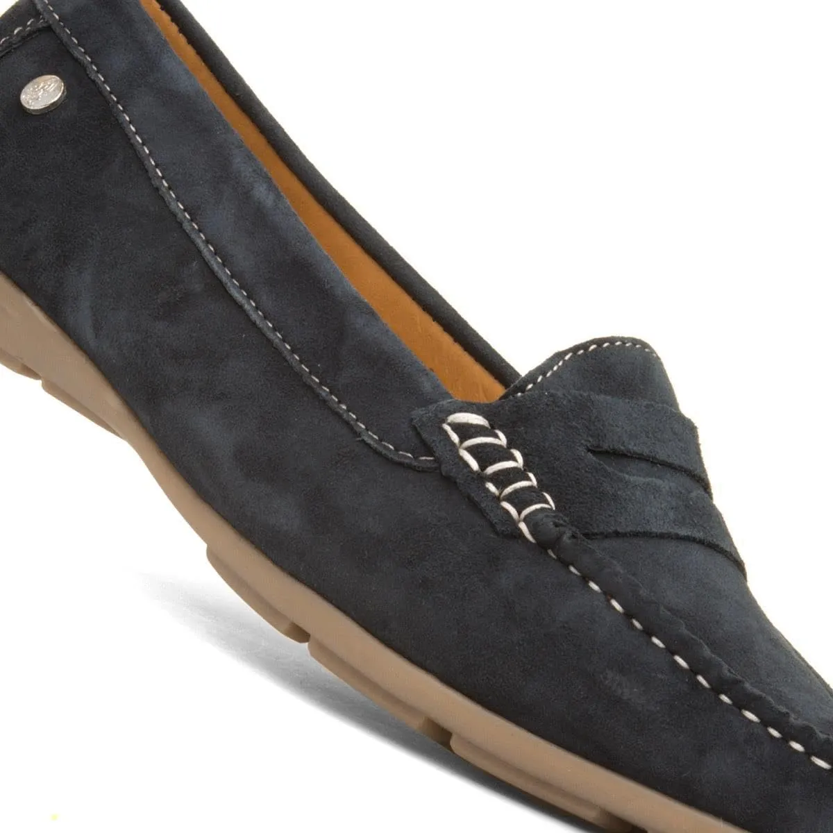 Hush Puppies Women's Loafers, 0 UK