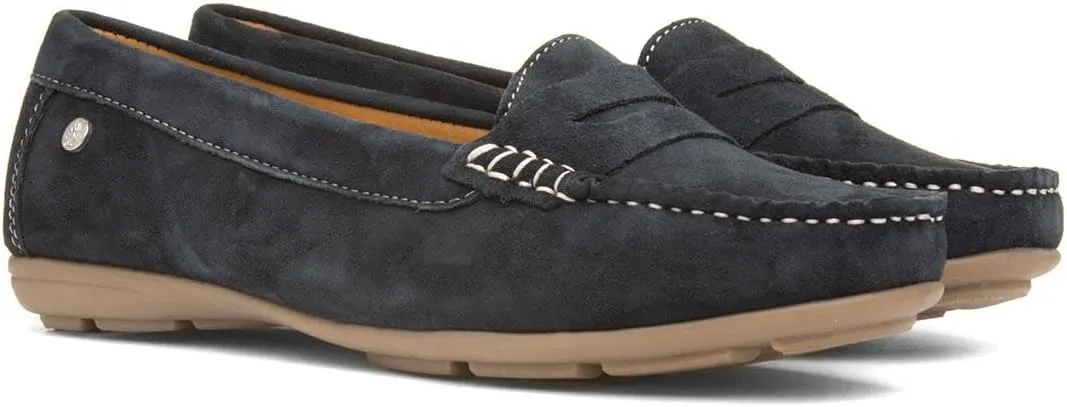Hush Puppies Women's Loafers, 0 UK