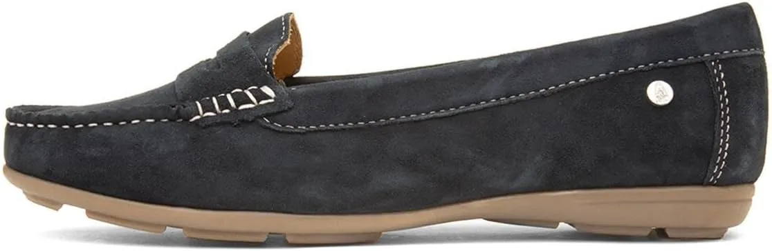 Hush Puppies Women's Loafers, 0 UK
