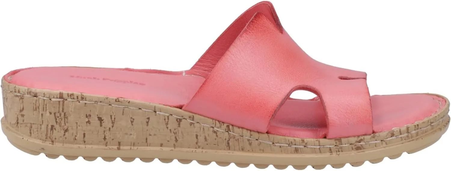Hush Puppies Women's Sandal Ladies Summer