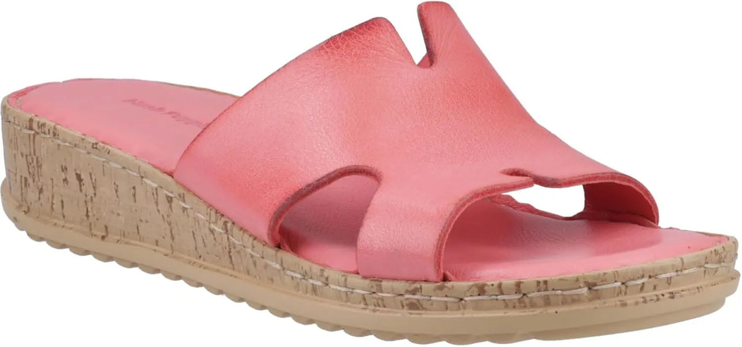 Hush Puppies Women's Sandal Ladies Summer