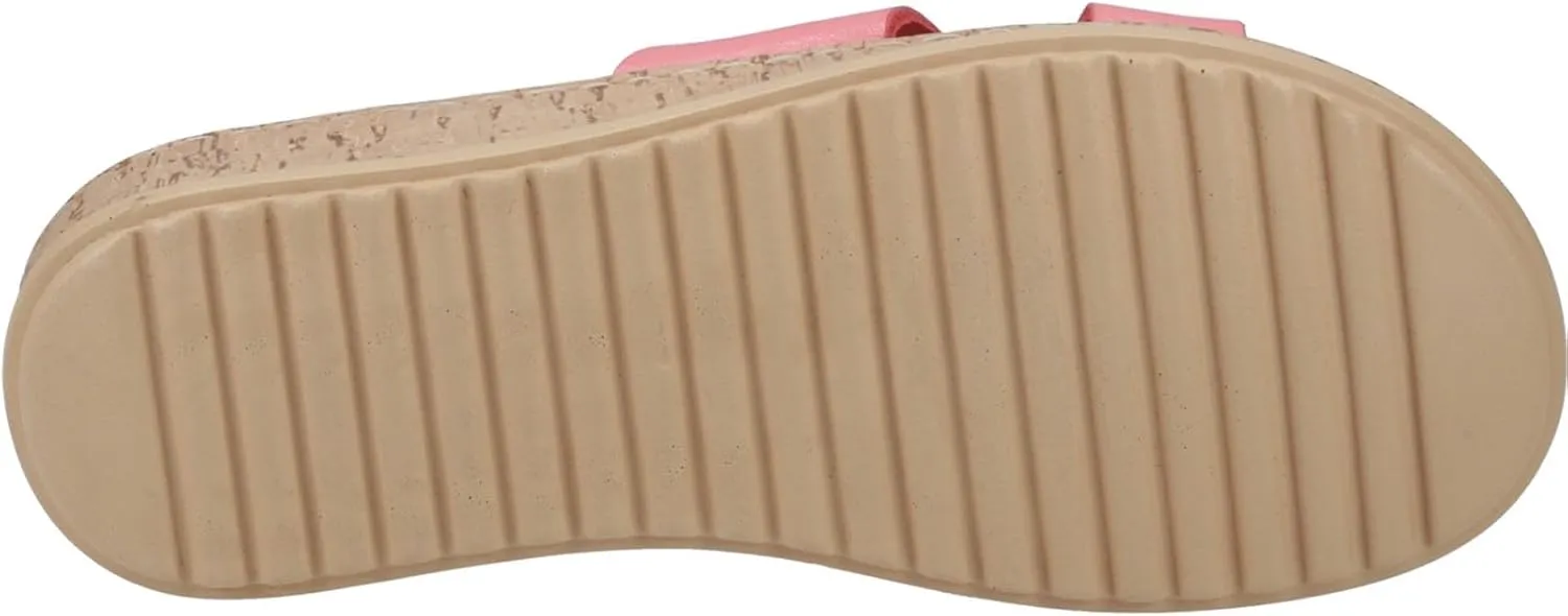 Hush Puppies Women's Sandal Ladies Summer